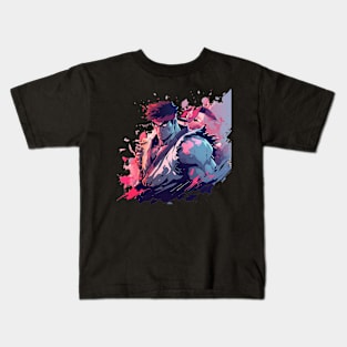 ryu Kids T-Shirt